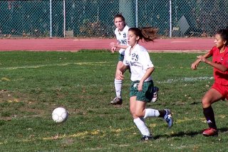East Brunswick High School Soccer - click for larger image