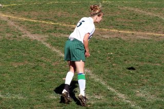 East Brunswick High School Soccer - click for larger image