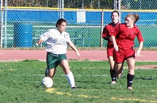 East Brunswick High School Soccer - click for larger image