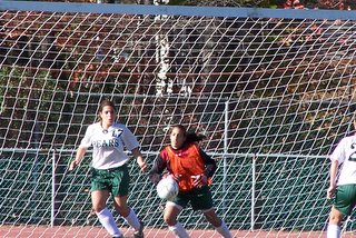 East Brunswick High School Soccer - click for larger image