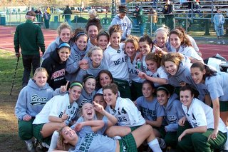 East Brunswick High School Soccer - click for larger image