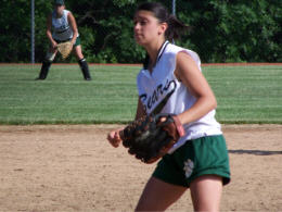 East Brunswick Softball