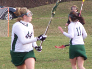 East Brunswick Lacrosse