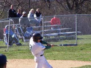East Brunswick Baseball