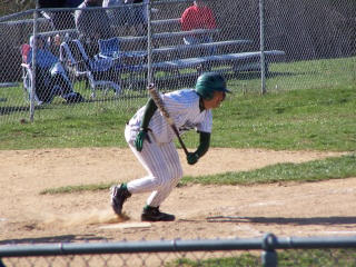 East Brunswick Baseball