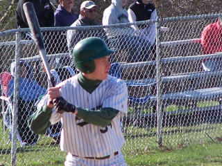 East Brunswick Baseball
