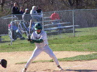 East Brunswick Baseball