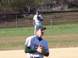 East Brunswick Baseball