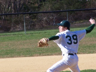 East Brunswick Baseball