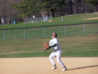 East Brunswick Baseball