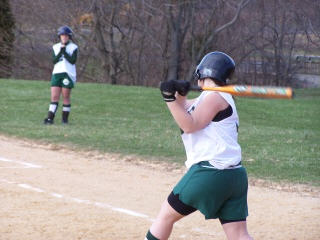 East Brunswick Softball
