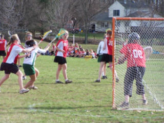 East Brunswick Lacrosse