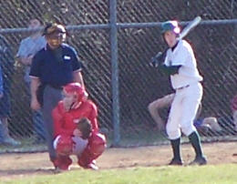 East Brunswick Baseball
