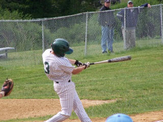 East Brunswick Baseball