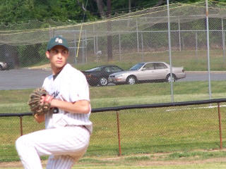 East Brunswick Baseball