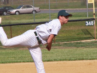 East Brunswick Baseball