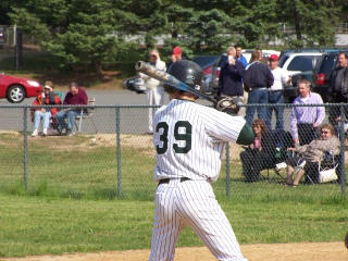 East Brunswick Baseball
