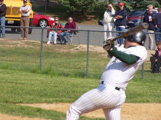 East Brunswick Baseball