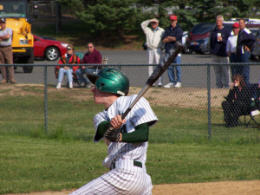 East Brunswick Baseball