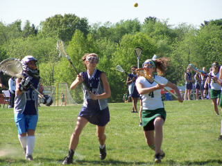East Brunswick Lacrosse