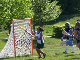 East Brunswick Lacrosse