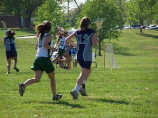 East Brunswick Lacrosse