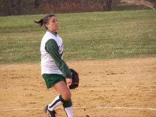 East Brunswick Softball