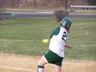 East Brunswick Softball
