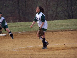 East Brunswick Softball