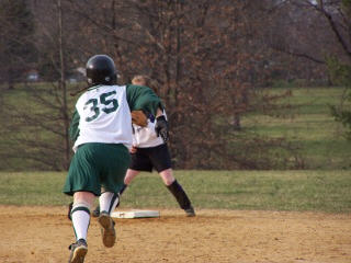East Brunswick Softball