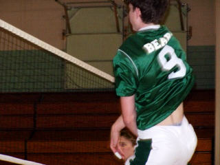 East Brunswick Volleyball