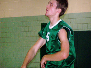 East Brunswick Volleyball