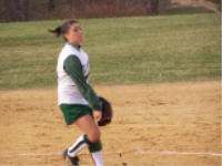 East Brunswick Softball