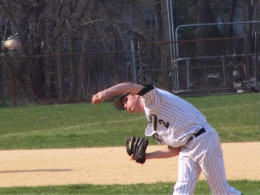 East Brunswick Baseball