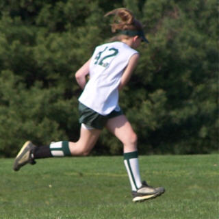 East Brunswick Softball