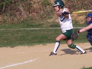 East Brunswick Softball