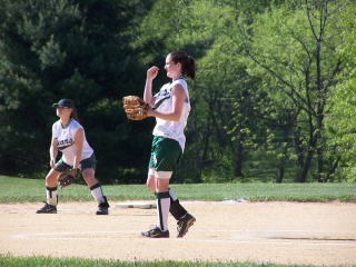 East Brunswick Softball