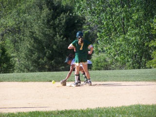East Brunswick Softball
