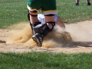 East Brunswick Softball