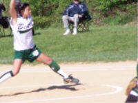 East Brunswick Softball