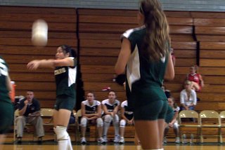 East Brunswick Volleyball