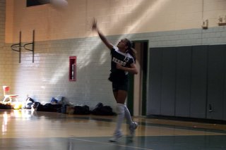East Brunswick Volleyball