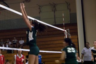 East Brunswick Volleyball