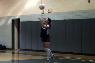 East Brunswick Volleyball