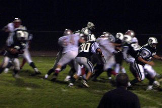 East Brunswick Football - click for larger version