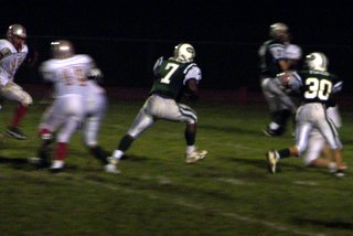 East Brunswick Football - click for larger version