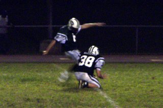 East Brunswick Football - click for larger version
