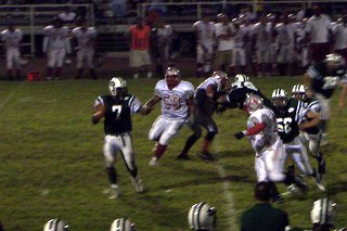 East Brunswick Football - click for larger version