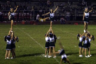 East Brunswick Football - click for larger version