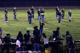 East Brunswick Football - click for larger version